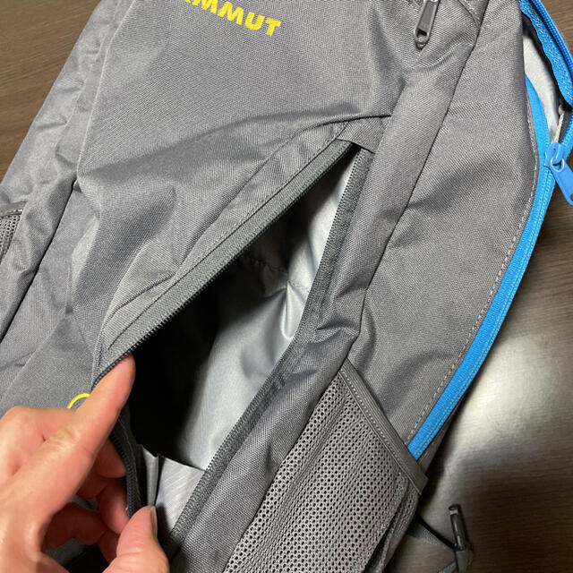 Mammut(マムート)のMAMMUT Xeron Element 30L メンズのバッグ(バッグパック/リュック)の商品写真