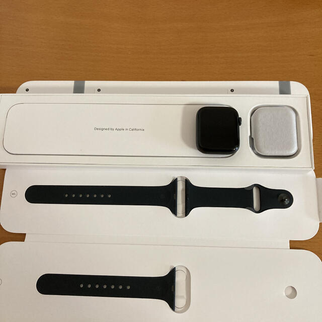 正式的 Apple Watch - 【snow様専用】アップルウォッチSeries 6 GPSモデル 44mm その他