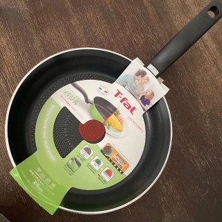 ティファール(T-fal)の新品　ティファール　フライパン 25センチ　ガス火(鍋/フライパン)