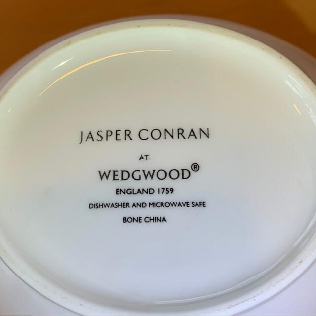 WEDGWOOD(ウェッジウッド)のティーポット　ウェッジウッド　ジャスパーコンラン インテリア/住まい/日用品のキッチン/食器(テーブル用品)の商品写真