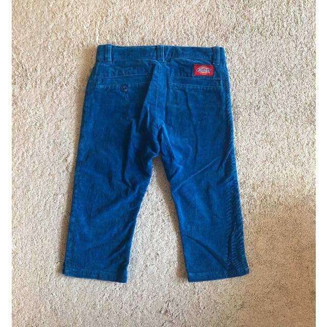 Dickies(ディッキーズ)のDickies コーデュロイパンツ100〜 キッズ/ベビー/マタニティのキッズ服男の子用(90cm~)(パンツ/スパッツ)の商品写真