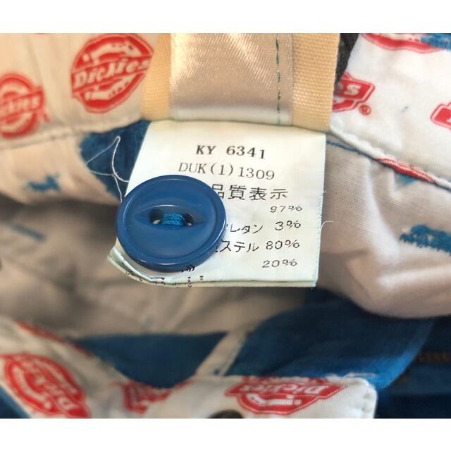 Dickies(ディッキーズ)のDickies コーデュロイパンツ100〜 キッズ/ベビー/マタニティのキッズ服男の子用(90cm~)(パンツ/スパッツ)の商品写真