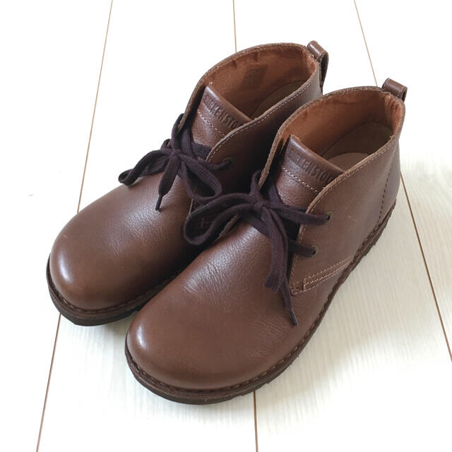 BIRKENSTOCK　ブーツ　美品