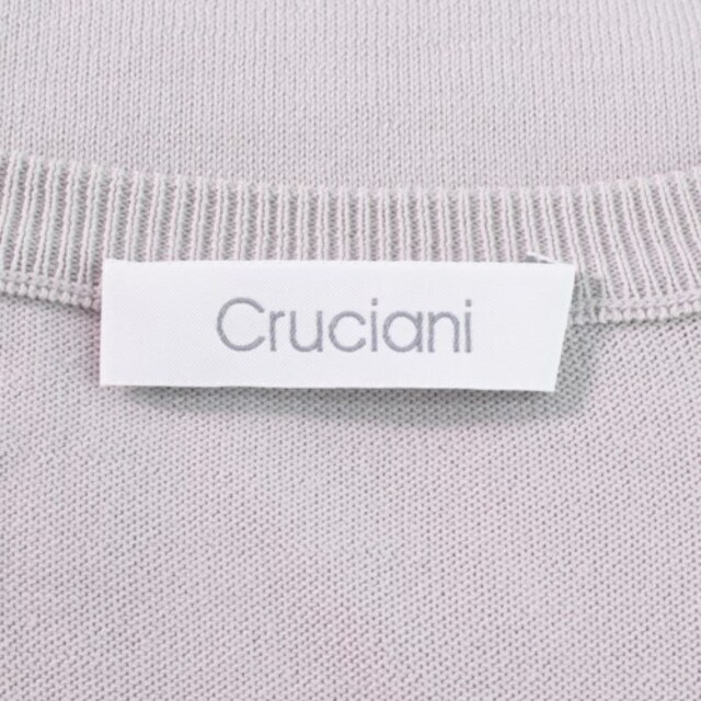 Cruciani メンズの通販 by RAGTAG online｜クルチアーニならラクマ - Cruciani ニット・セーター 最安値に挑戦