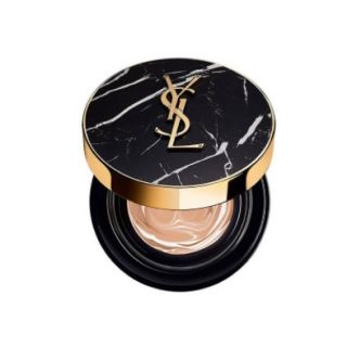 イヴサンローランボーテ(Yves Saint Laurent Beaute)のイヴ・サンローラン　アンクルドポーマーブルエッセンスクリームファンデーション(ファンデーション)