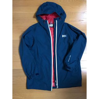 ヘリーハンセン(HELLY HANSEN)のTtii様専用(ナイロンジャケット)