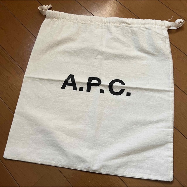 A.P.C(アーペーセー)のA.P.C.  ショルダーバック レディースのバッグ(ショルダーバッグ)の商品写真