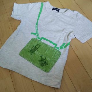 クレードスコープ(kladskap)の専用 クレードスコープ 虫かごトップス 110+スイカパンツ100(Tシャツ/カットソー)