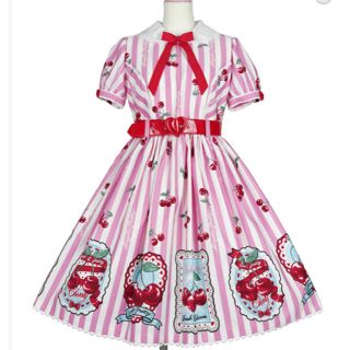 Angelic Pretty(ひざ丈ワンピース)のフリマアイテム一覧 Angelic Pretty(ひざ丈ワンピース)のフリマアイテム一覧