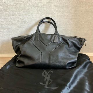 サンローラン(Saint Laurent)のサンローラン ボストンバッグ レザー(ボストンバッグ)