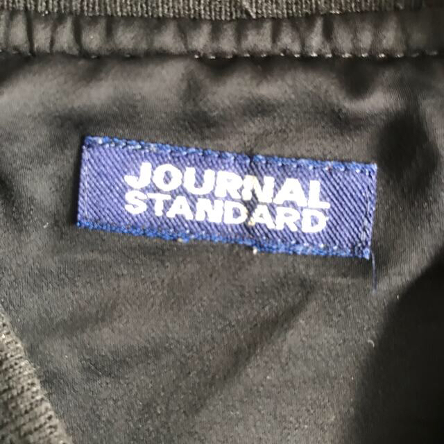 JOURNAL STANDARD(ジャーナルスタンダード)のジップアップブルゾン レディースのジャケット/アウター(ブルゾン)の商品写真