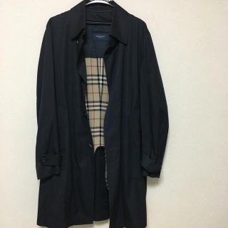 バーバリー(BURBERRY)のバーバリーのコート(チェスターコート)