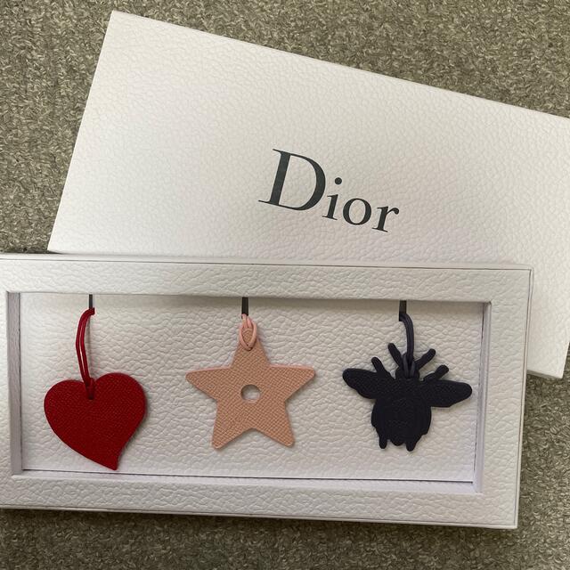 Dior(ディオール)のDior ノベルティ　 エンタメ/ホビーのコレクション(ノベルティグッズ)の商品写真
