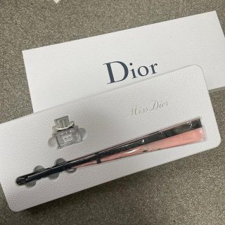 ディオール(Dior)のDior ノベルティ(ノベルティグッズ)