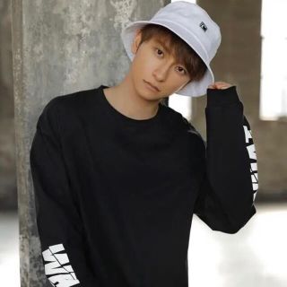 トリプルエー(AAA)のIAMWHATIAM Tシャツ(Tシャツ(半袖/袖なし))