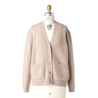 ドゥロワー Vネック(ブラウン/茶色系)の通販 31点 | Drawerを買う