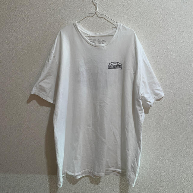 patagonia - Patagonia TOKYO 北斎 ウェーブ Tシャツ の通販 by patagonia - Patagonia TOKYO 北斎 ウェーブ Tシャツ の通販 by