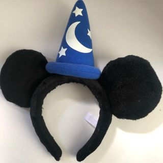 ディズニー(Disney)のディズニー　カチューシャ(キャラクターグッズ)