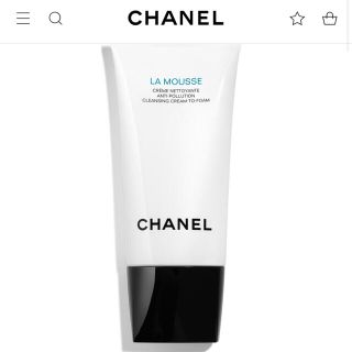 シャネル(CHANEL)のセットスキンケア(クレンジング/メイク落とし)