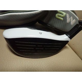 テーラーメイド(TaylorMade)のりんた様専用テーラーメイド　2017 M2　３W １５度(クラブ)