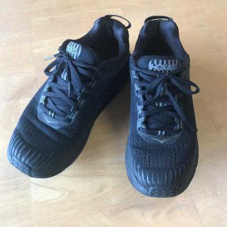 ビームス(BEAMS)のHOKA ONE ONE クリフトン5(スニーカー)