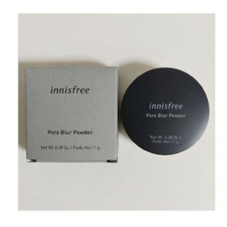 イニスフリー(Innisfree)のイニスフリーポアブラーパウダー 11g(フェイスパウダー)