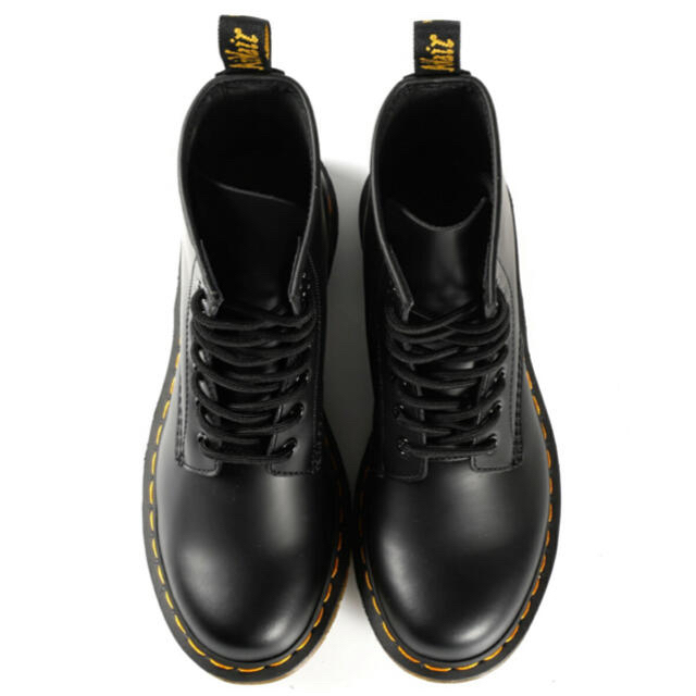 Dr.Martens(ドクターマーチン)の【最終値下げ】Dr.Martin 8ホール UK7 ブーツ レディースの靴/シューズ(ブーツ)の商品写真