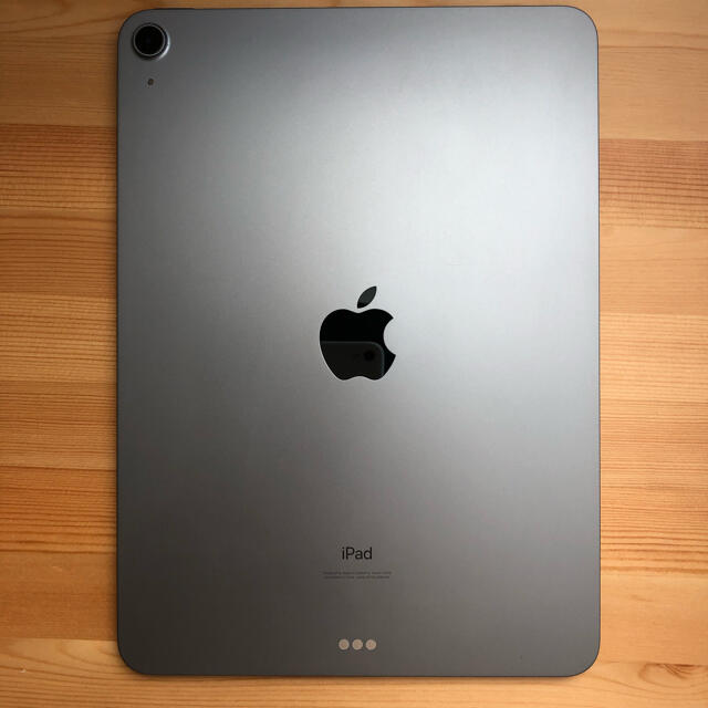 Apple iPad Air 第4世代 256GB wifiモデル スカイブルー