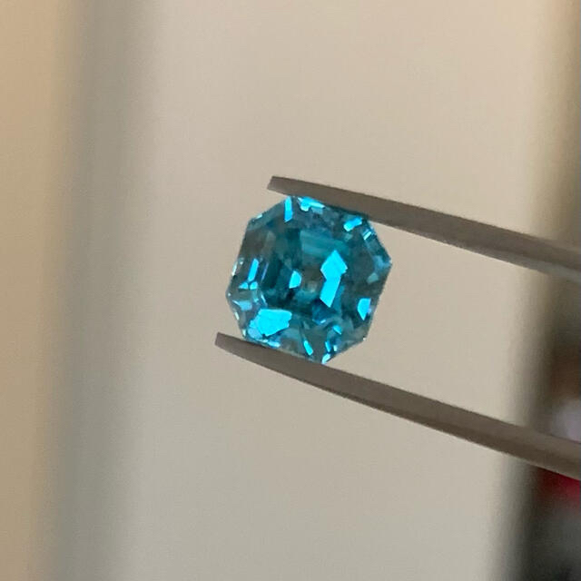 古典 ブルージルコン 1.8ct 各種パーツ - www.capitalconsignado.com.br