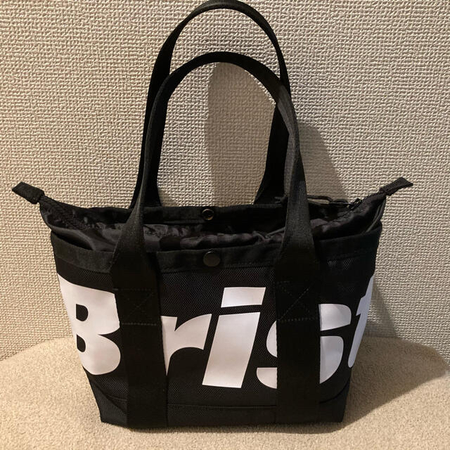 ❤️超美品❗️FCRB スモールバケットトートバッグ❤️バックパック