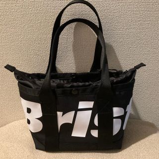 エフシーアールビー(F.C.R.B.)の❤️超美品❗️FCRB スモールバケットトートバッグ❤️バックパック(トートバッグ)