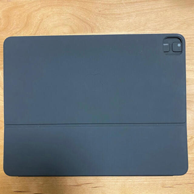 iPad(アイパッド)の12.9inch Smart Keyboard Folio 英語（US） スマホ/家電/カメラのスマホアクセサリー(iPadケース)の商品写真