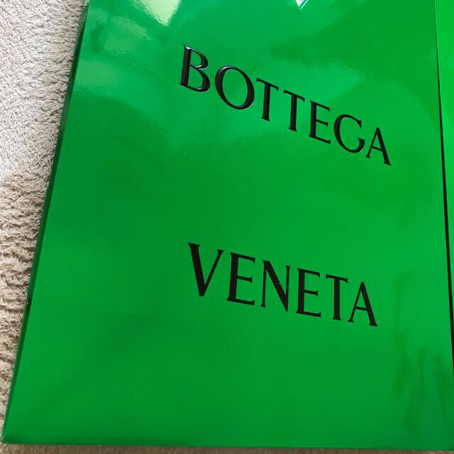 Bottega Veneta(ボッテガヴェネタ)のfuさん専用 レディースのバッグ(ショップ袋)の商品写真
