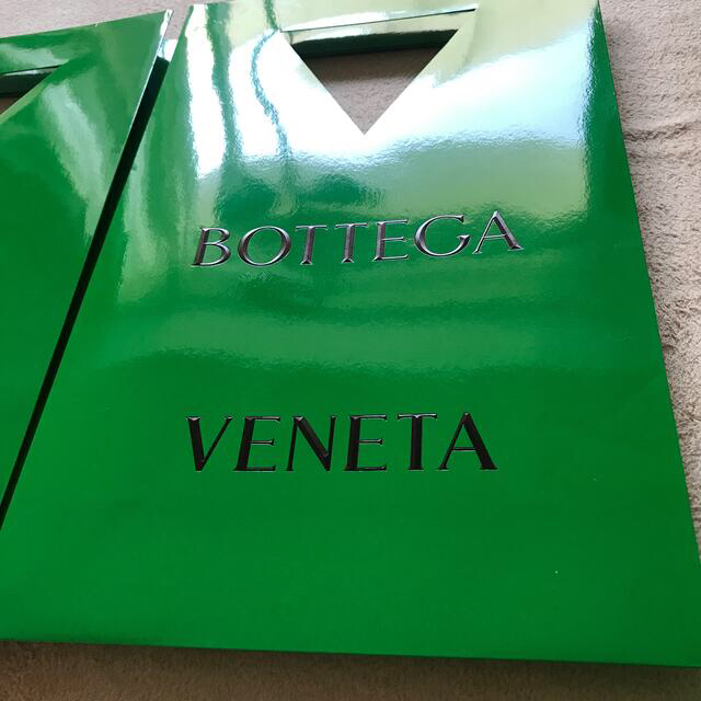 Bottega Veneta(ボッテガヴェネタ)のfuさん専用 レディースのバッグ(ショップ袋)の商品写真