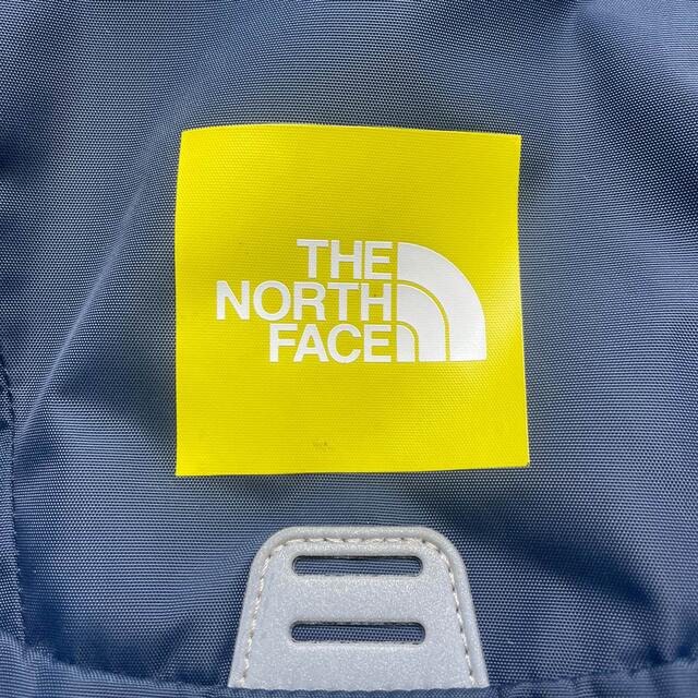 THE NORTH FACE(ザノースフェイス)のYUME様専用　ノースフェイス　リュック♡ キッズ/ベビー/マタニティのこども用バッグ(リュックサック)の商品写真