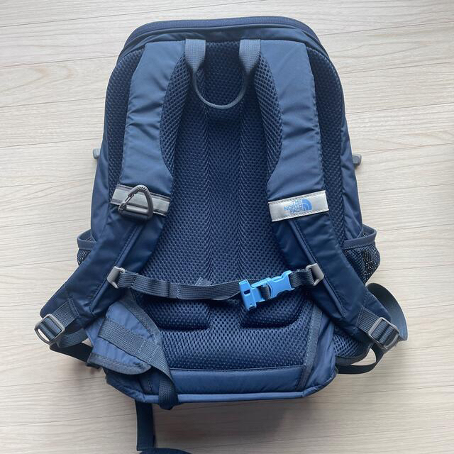 THE NORTH FACE(ザノースフェイス)のYUME様専用　ノースフェイス　リュック♡ キッズ/ベビー/マタニティのこども用バッグ(リュックサック)の商品写真