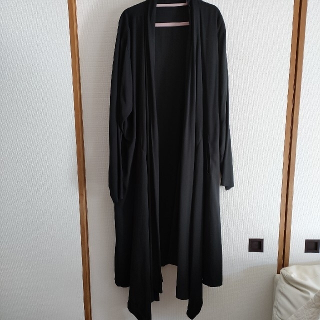 Yohji Yamamoto - Ground Yドレープカーディガンの通販 by Yohji Yamamoto - Ground Yドレープカーディガンの通販 by