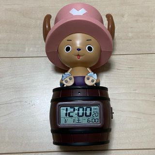 ワンピース 目覚まし時計の通販 100点以上 フリマアプリ ラクマ ワンピース 目覚まし時計の通販 100点以上 フリマアプリ ラクマ