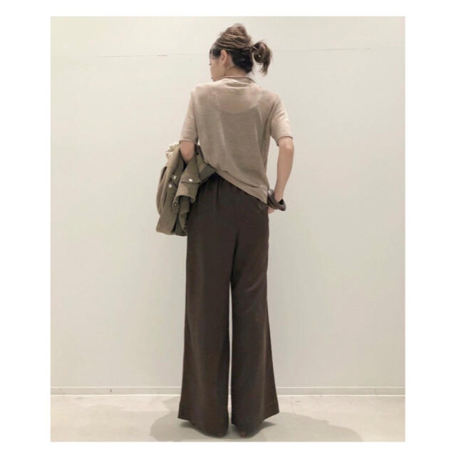 L'Appartement DEUXIEME CLASSE - L'Appartement 【SHAINA MOTE/ WIDE