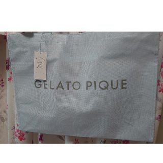 ジェラートピケ(gelato pique)のジェラートピケ　福袋　袋のみ(ショップ袋)