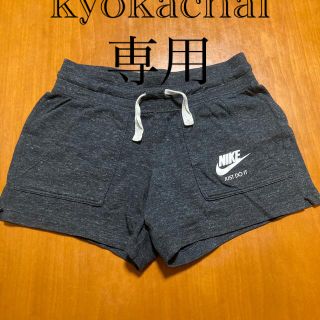 ナイキ(NIKE)のNIKE ショートパンツ　140センチ(ウェア)