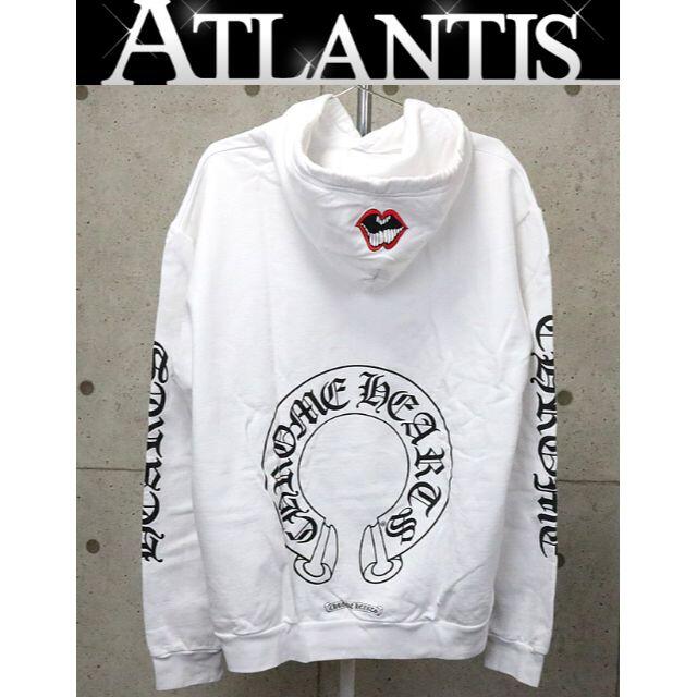 人気沸騰】 Chrome Hearts - 銀座店 クロムハーツ PPO HD CHOMPER PLVR