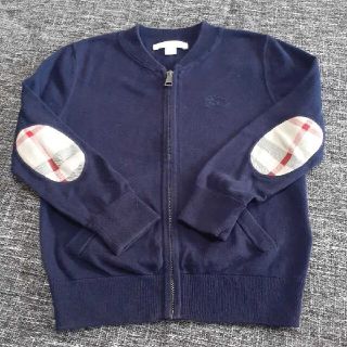 バーバリー(BURBERRY) 子供 カーディガン(男の子)の通販 100点以上 バーバリー(BURBERRY) 子供 カーディガン(男の子)の通販 100点以上