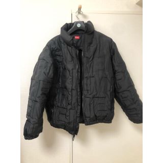 シュプリーム(Supreme)のSupreme Bonded Logo Puffy Jacket(ダウンジャケット)