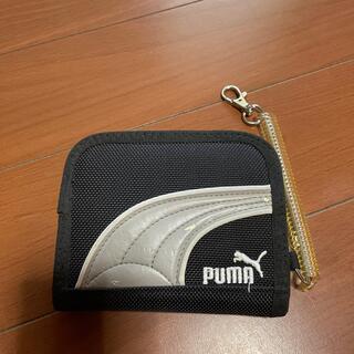 puma こども財布(財布)