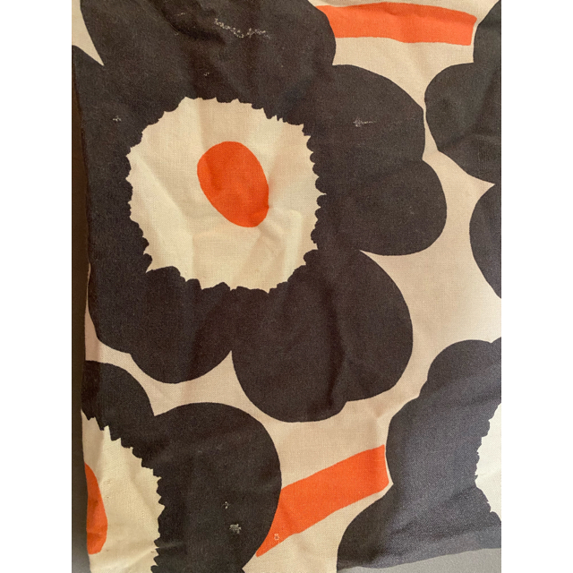 marimekko(マリメッコ)のトートバッグ エンタメ/ホビーのエンタメ その他(その他)の商品写真