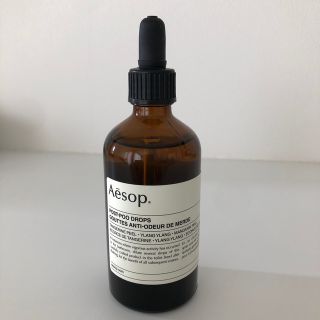 イソップ(Aesop)のイソップ ポストプードロップス 100mL (アロマグッズ)