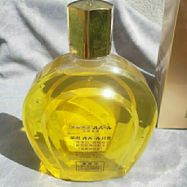 人気絶頂 美容原液 オパール460ml WbqA3-m72936808479 thinfilmtech.net