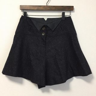 バビロン(BABYLONE)のDENDROBIUMのショートパンツ(ショートパンツ)