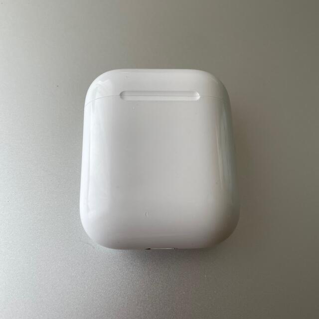 AirPods (エアーポッズ/第２世代) with Charging Case